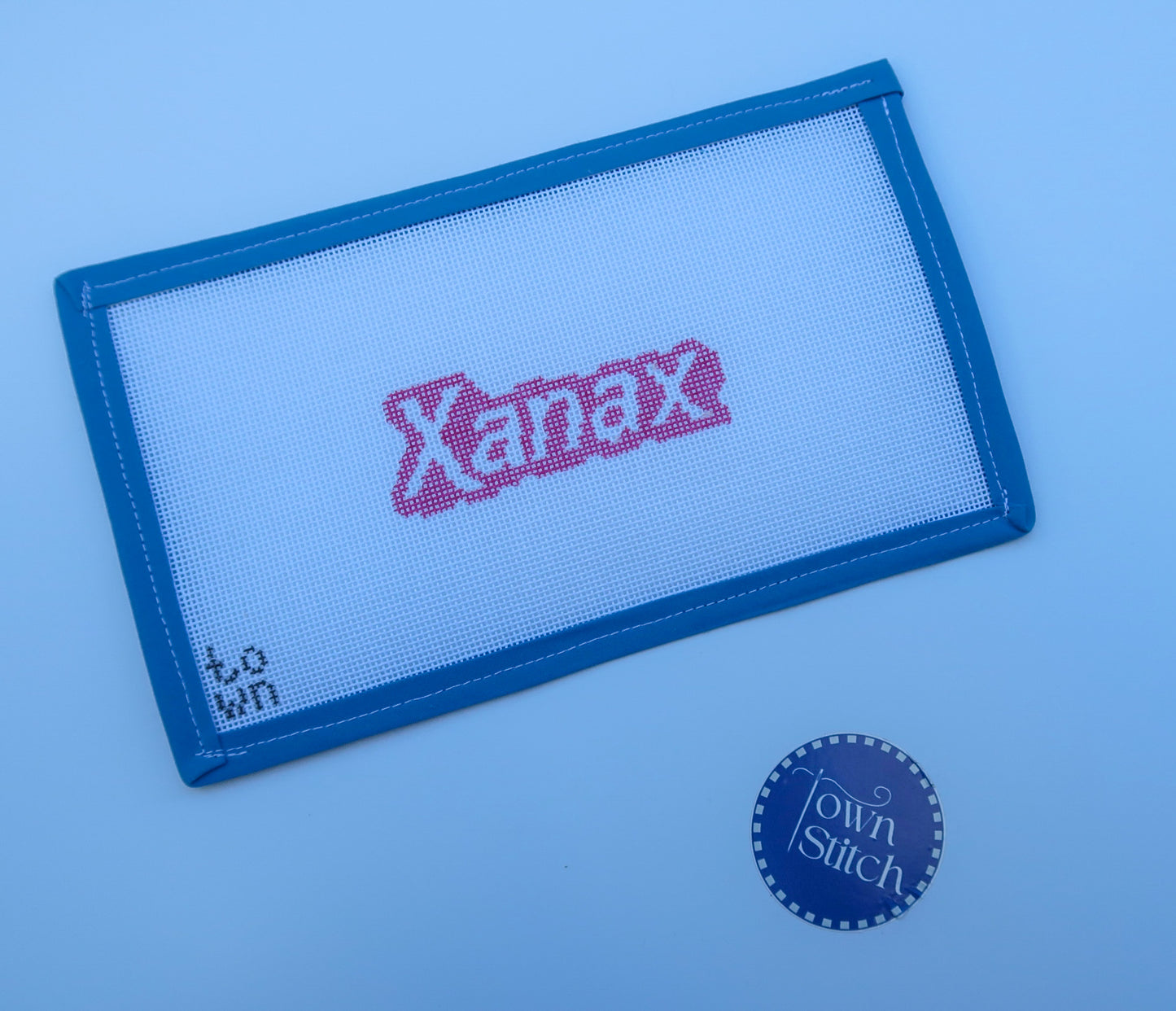 Xanax Girly