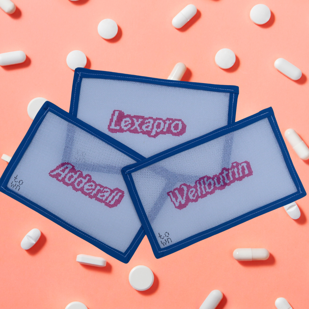 Adderall Girly