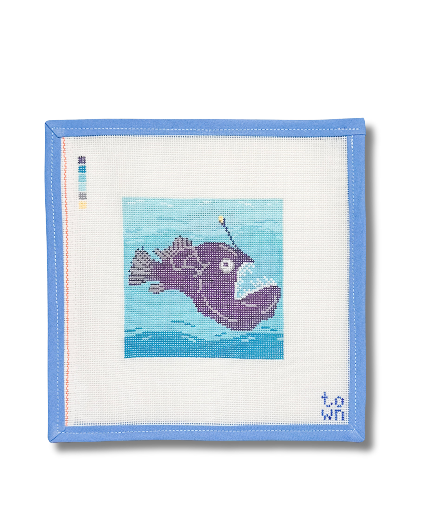 Little Anglerfish That Could