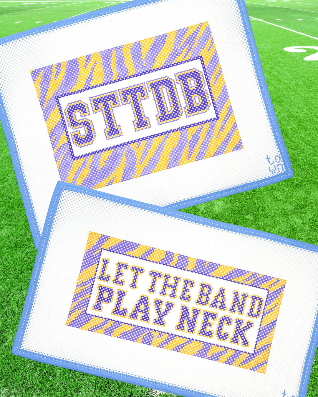 Play Neck