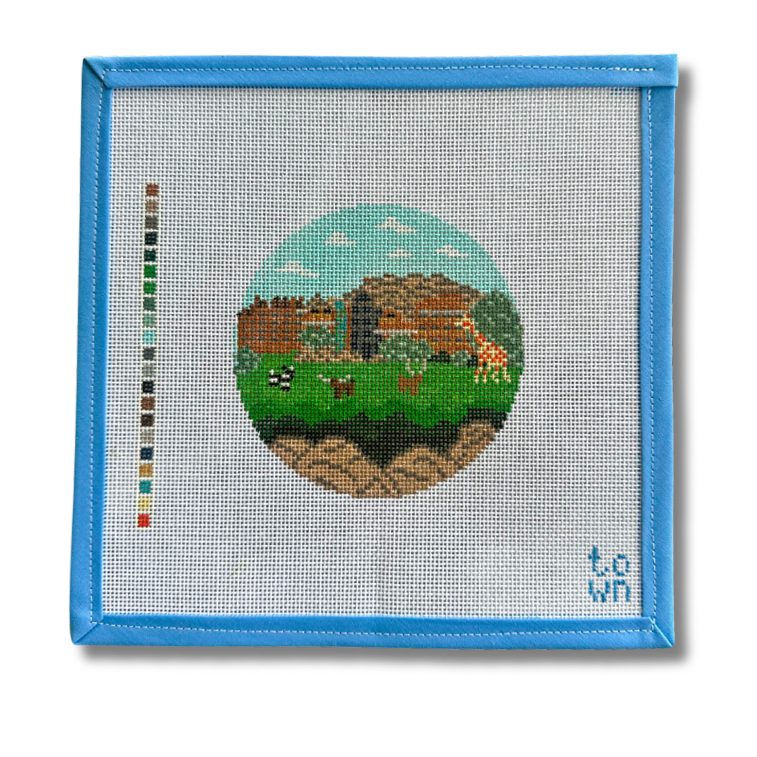 AK Lodge **PRE-ORDER**