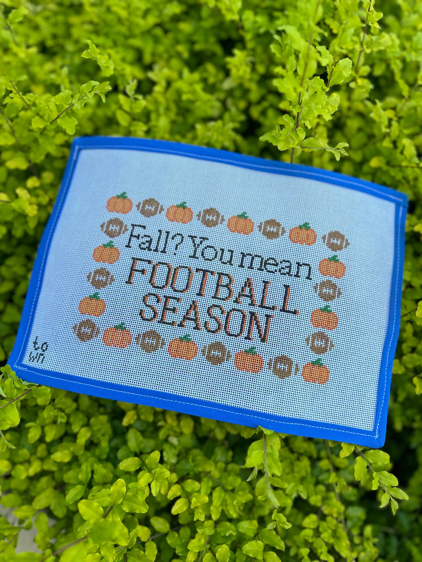 Football Season