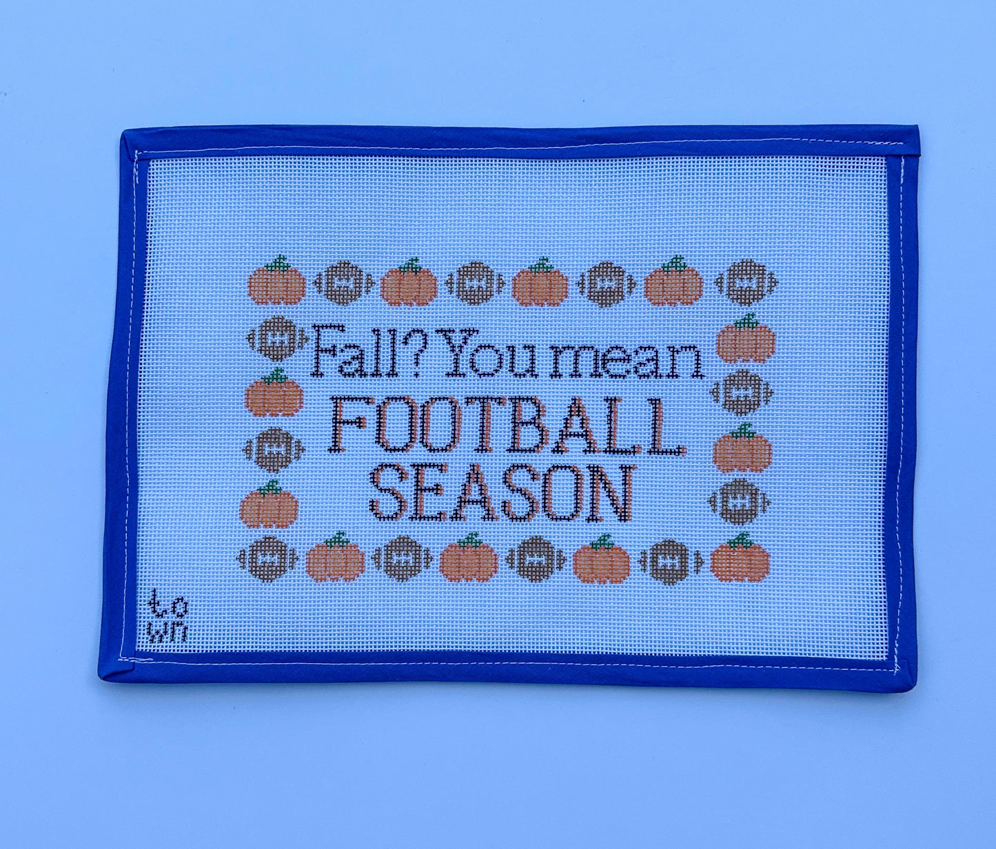 Football Season
