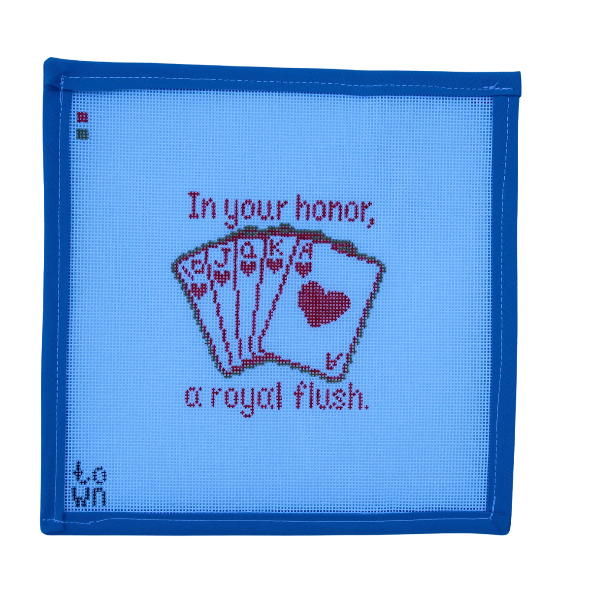 Royal Flush