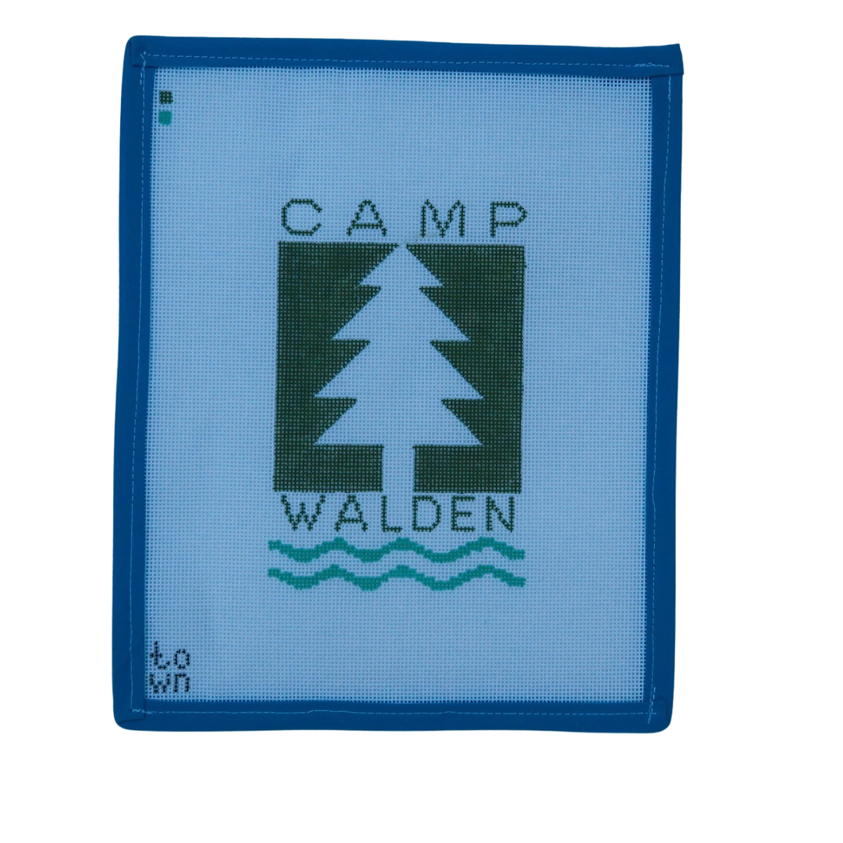 Camp Walden