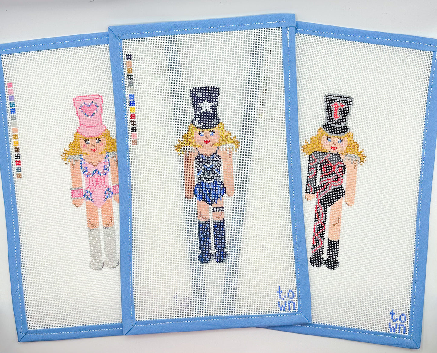 Reputation Nutcracker (PRE-ORDER)