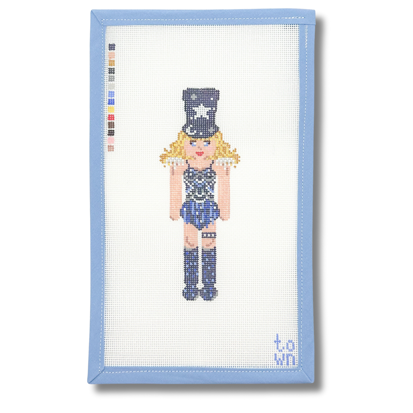 Midnights Nutcracker (PRE-ORDER)