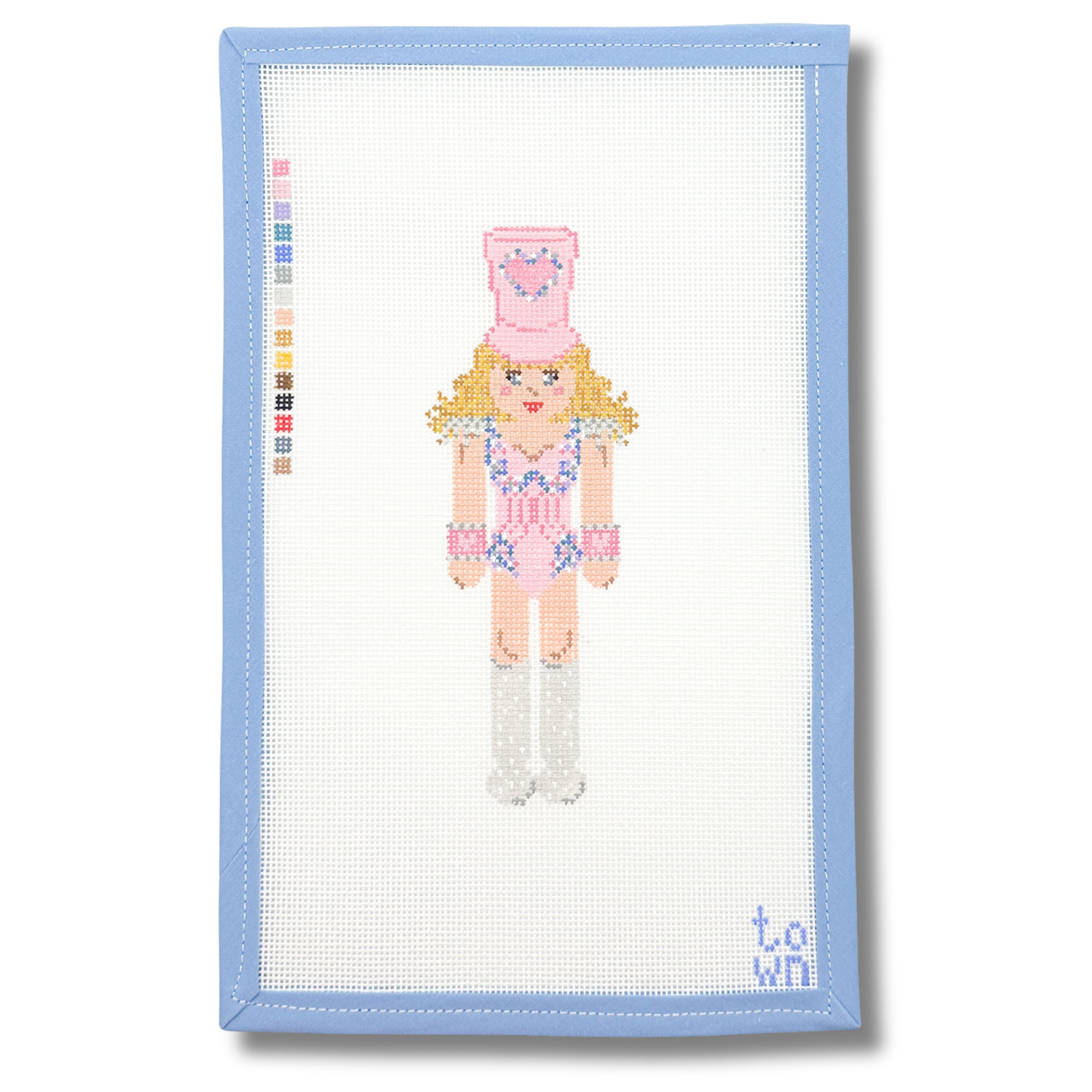 Lover Nutcracker (PRE-ORDER)