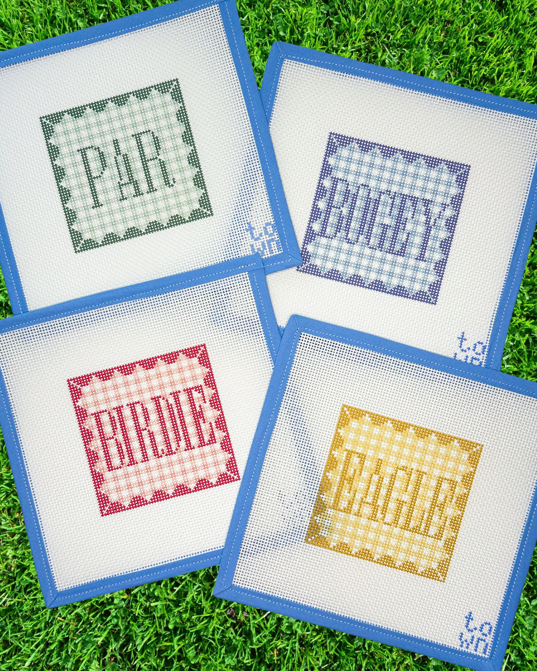 GOLF COASTER BUNDLE
