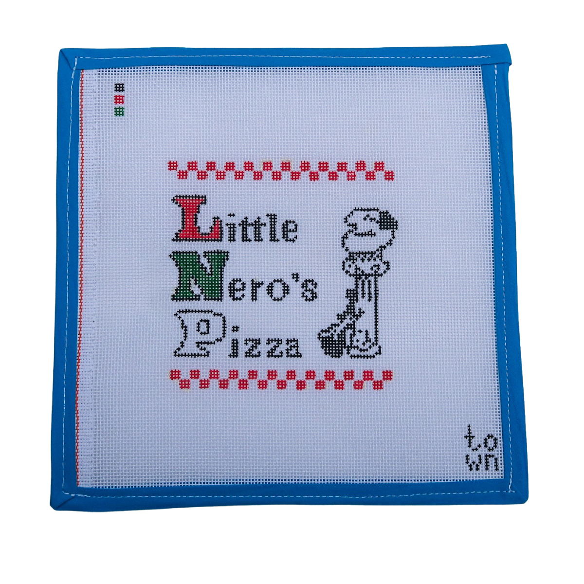 Little Nero's Pizza