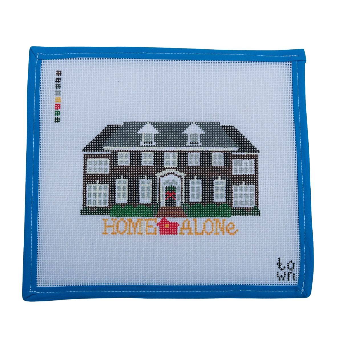 McCallister House
