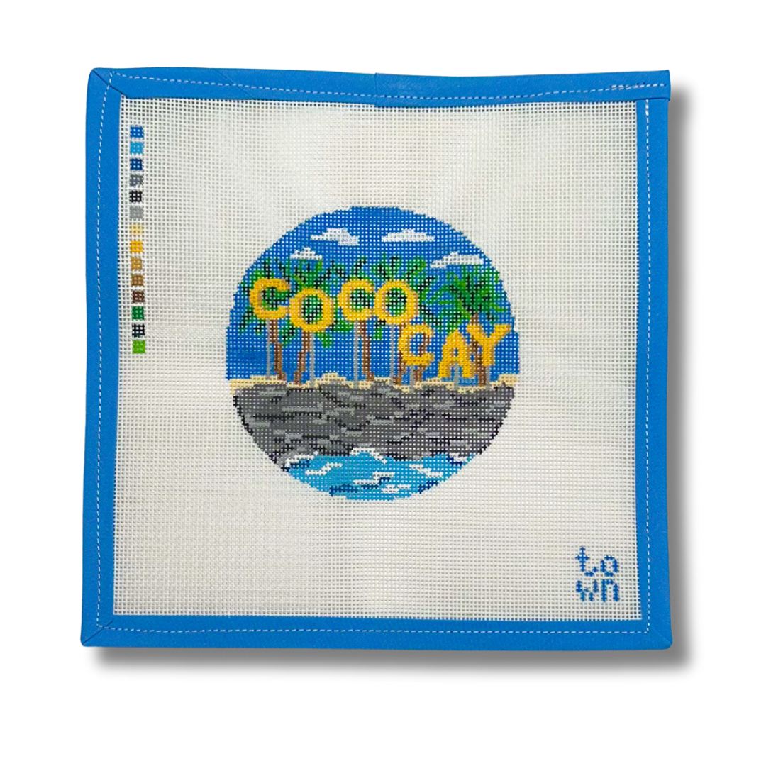 Coco Cay