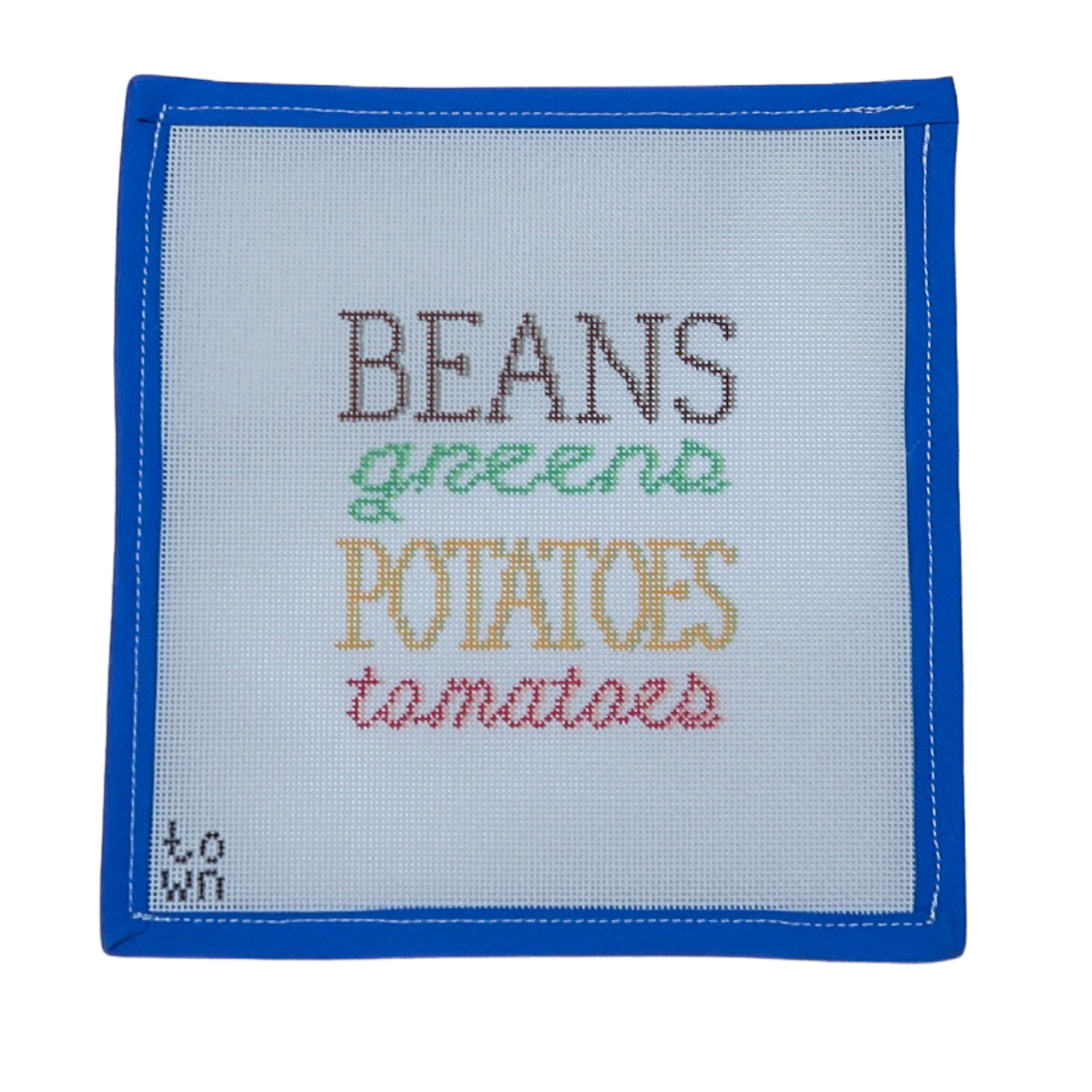 Beans Greens