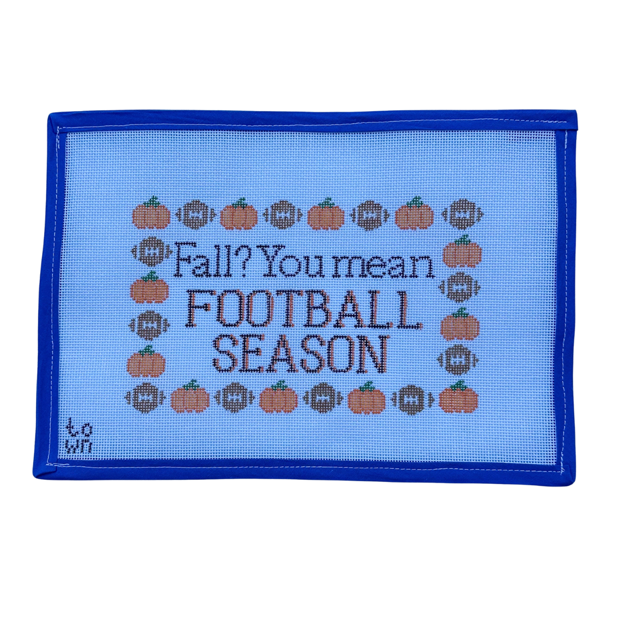 Football Season