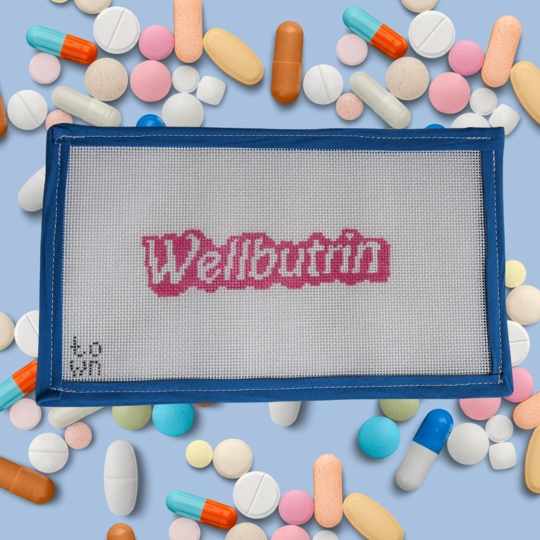 Wellbutrin Girly
