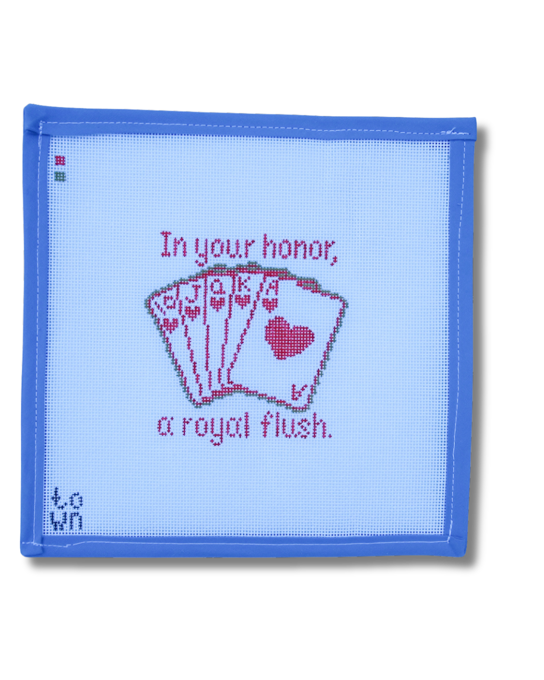 Royal Flush
