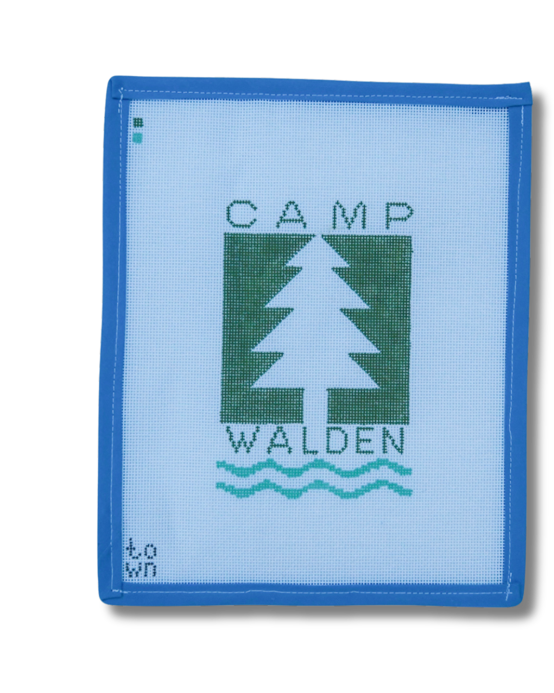 Camp Walden