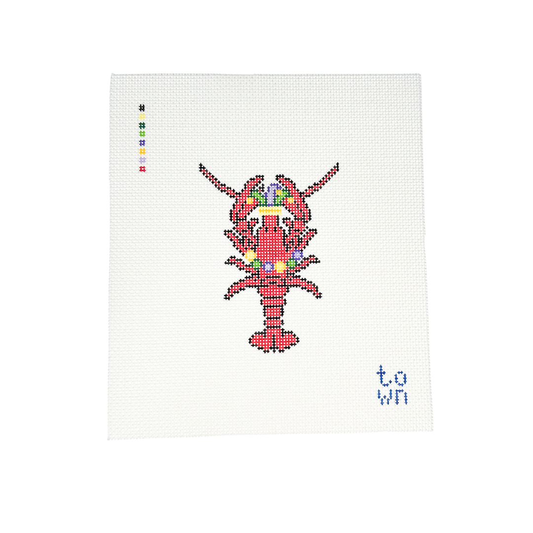 Mardi Claw Town Stitch mardi-claw-town-stitch