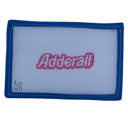 Adderall Girly
