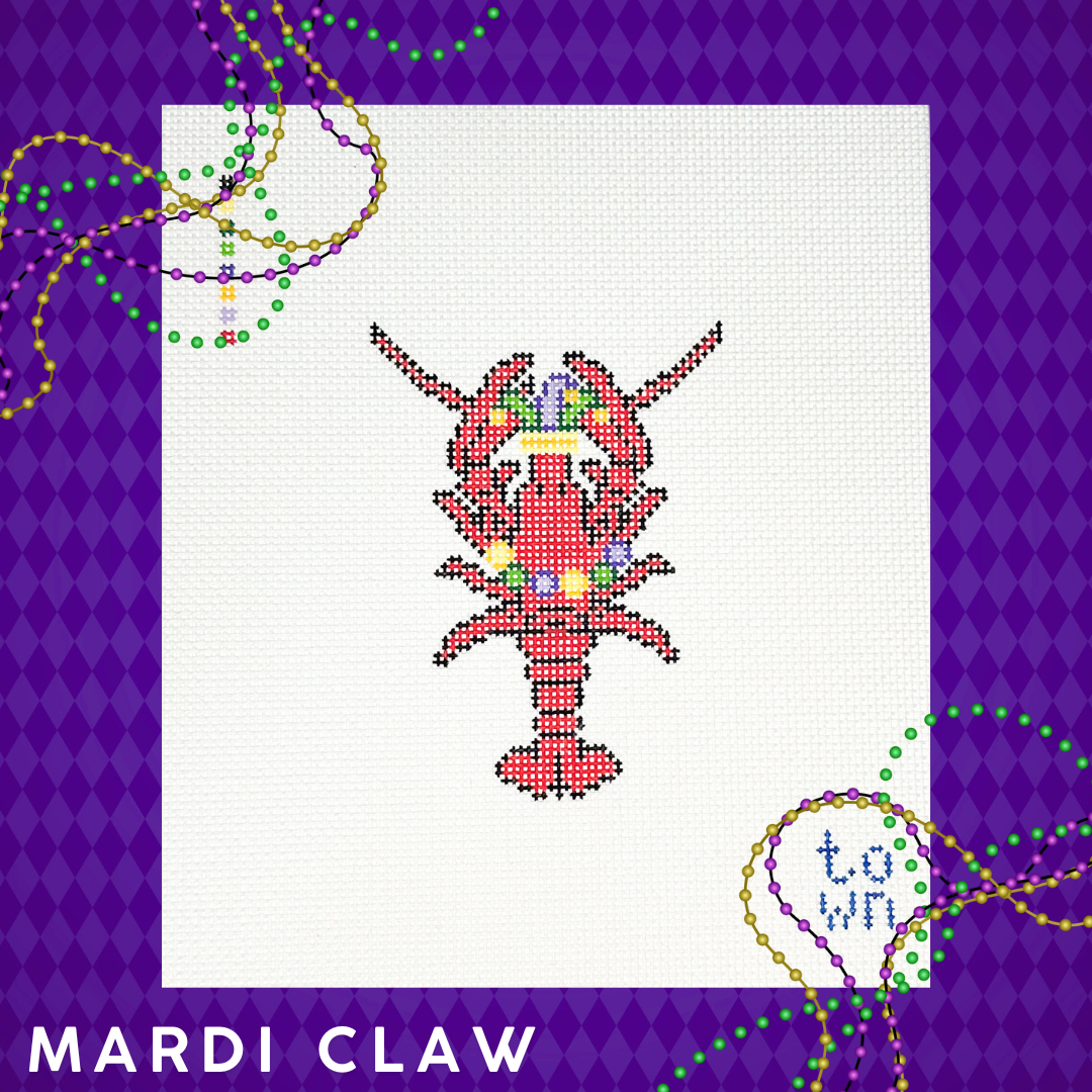 Mardi Claw