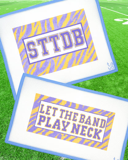 Play Neck