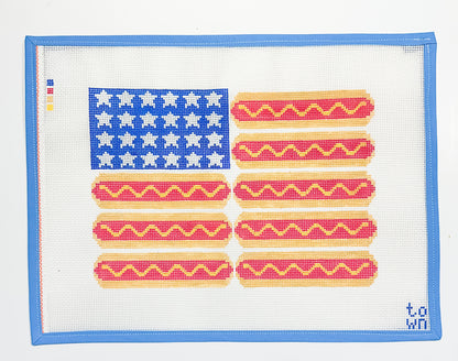 Hotdog Days of Summer