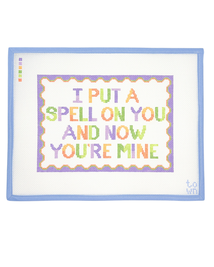 Spell On You