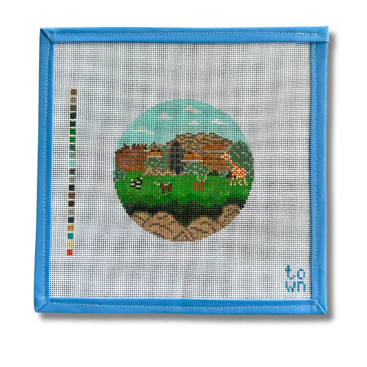 AK Lodge **PRE-ORDER**