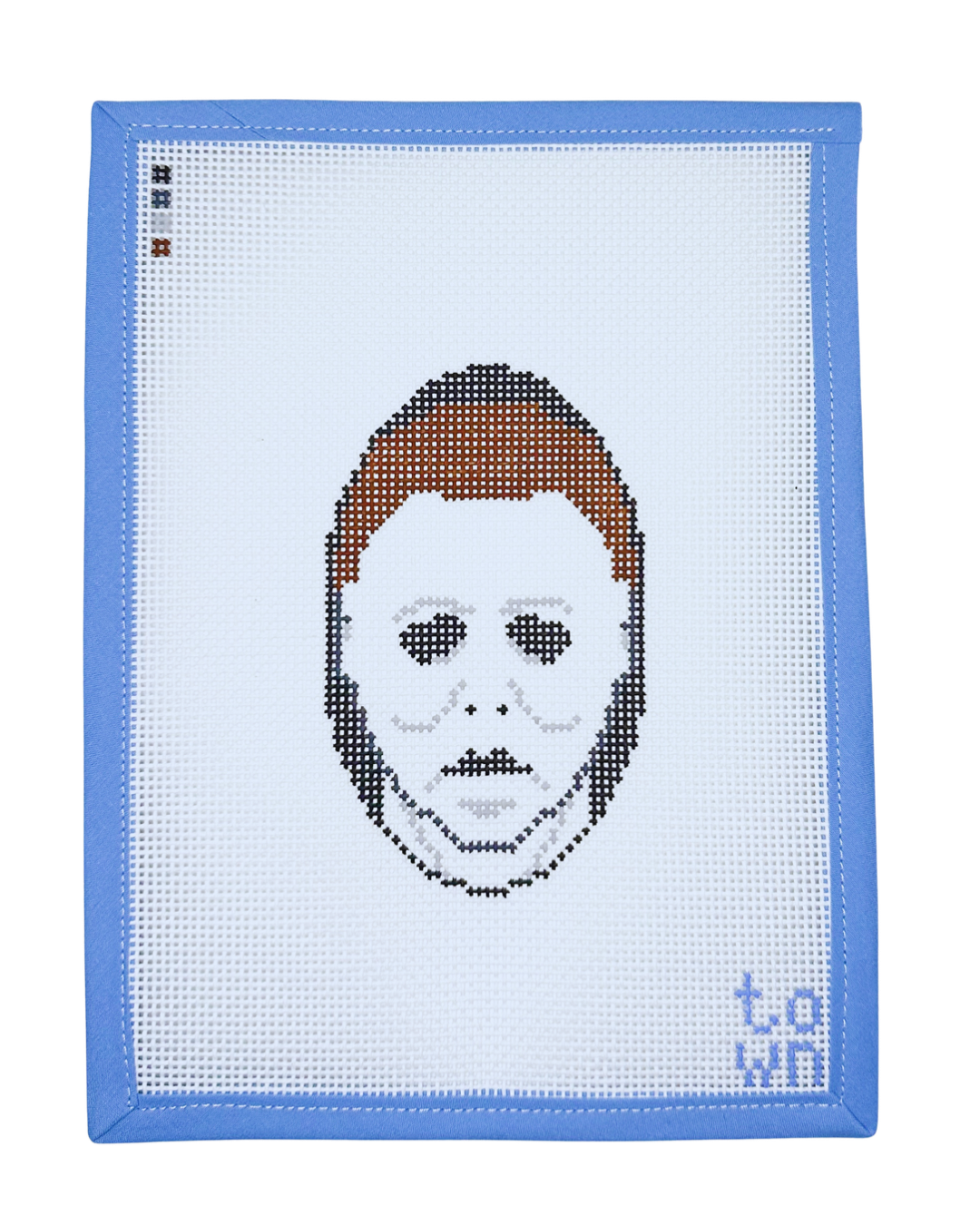 My Oh Myers