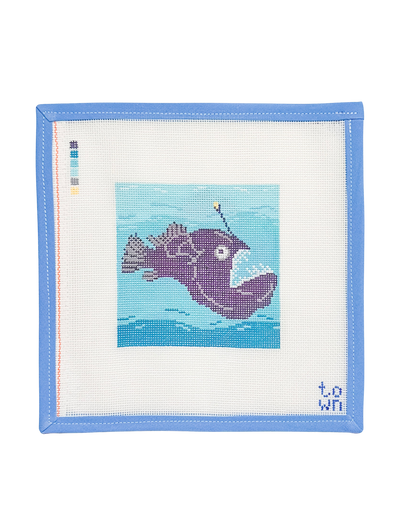 Little Anglerfish That Could