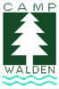 Camp Walden Stitch Chart