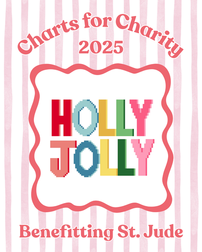 Chart for Charity 2025