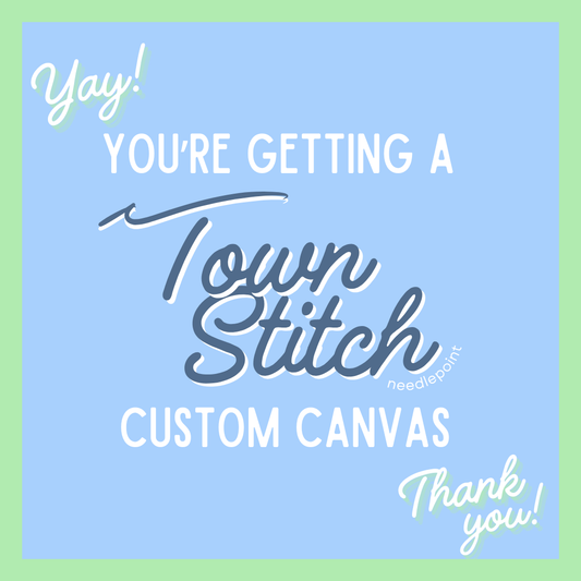 Custom Listing for Josie