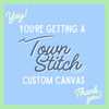 Custom Listing for Alex