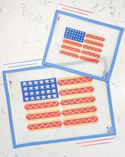 Hotdog Days of Summer