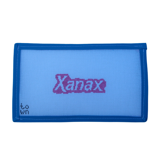 Xanax Girly