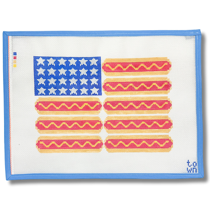 Hotdog Days of Summer