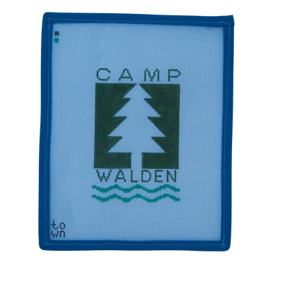 Camp Walden