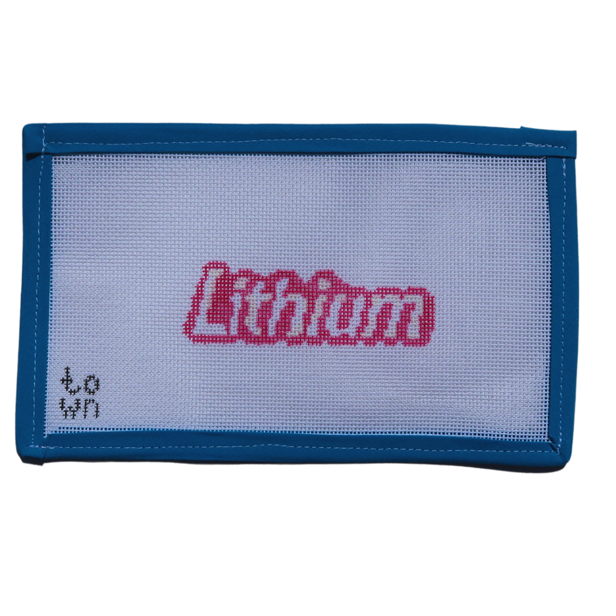 Lithium Girly