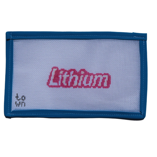 Lithium Girly