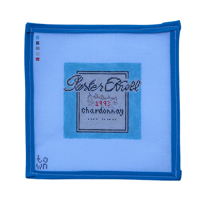 Parker Knoll Wine Label