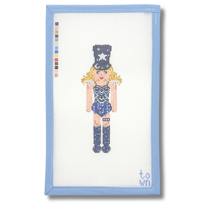 Midnights Nutcracker