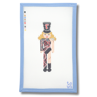 Reputation Nutcracker