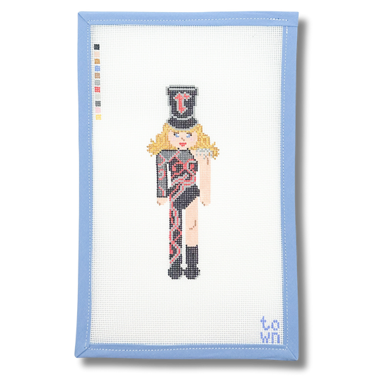 Reputation Nutcracker (PRE-ORDER)