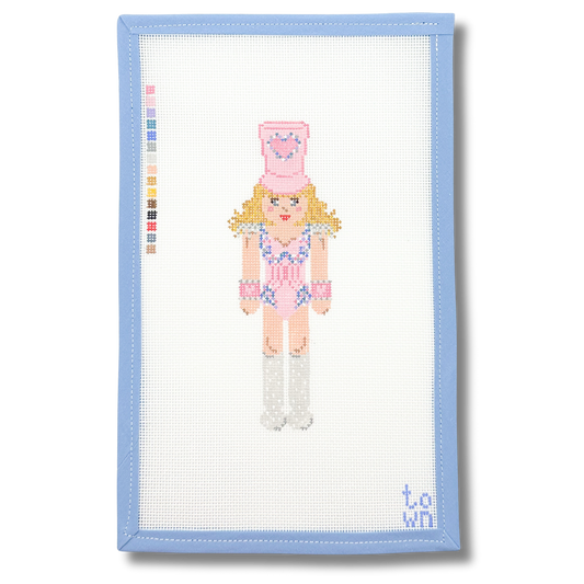 Lover Nutcracker (PRE-ORDER)