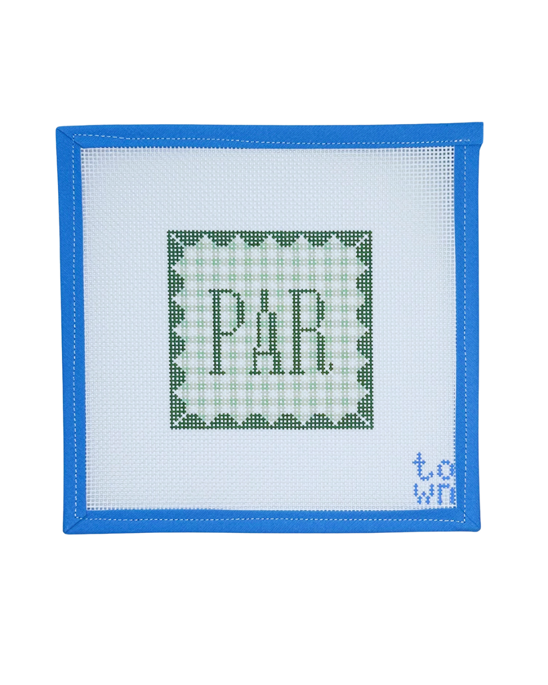 Par Coaster