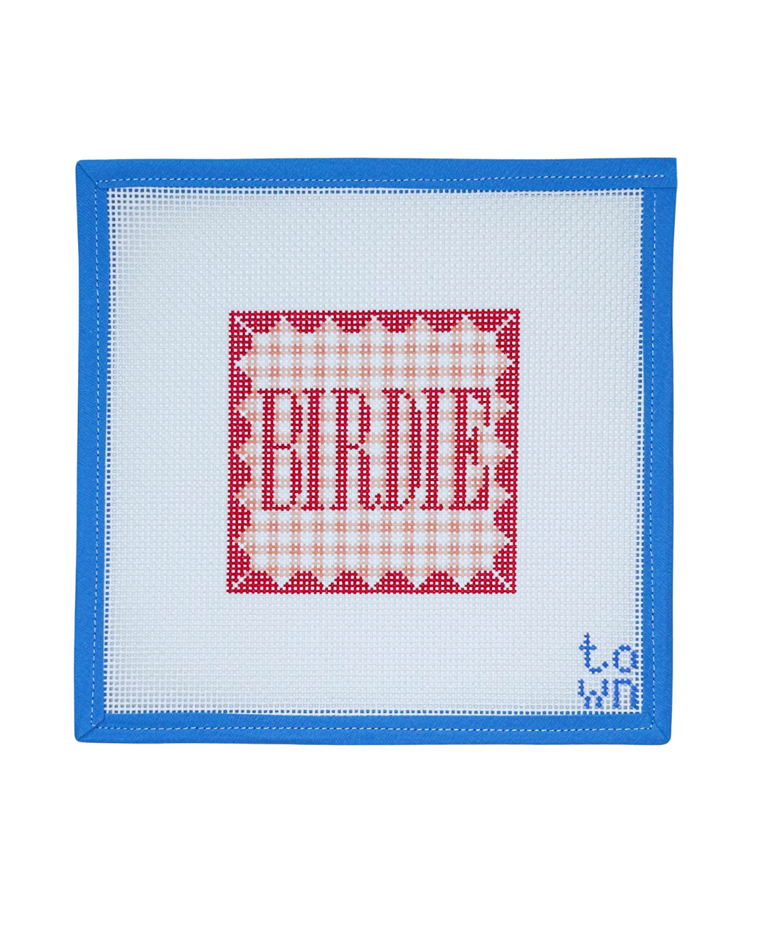 Birdie Coaster