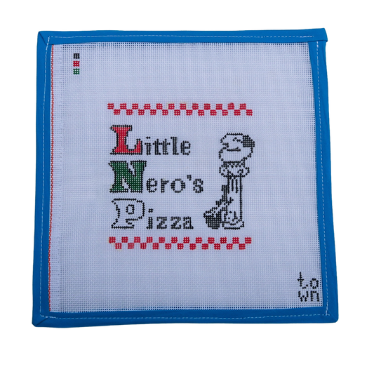 Little Nero's Pizza