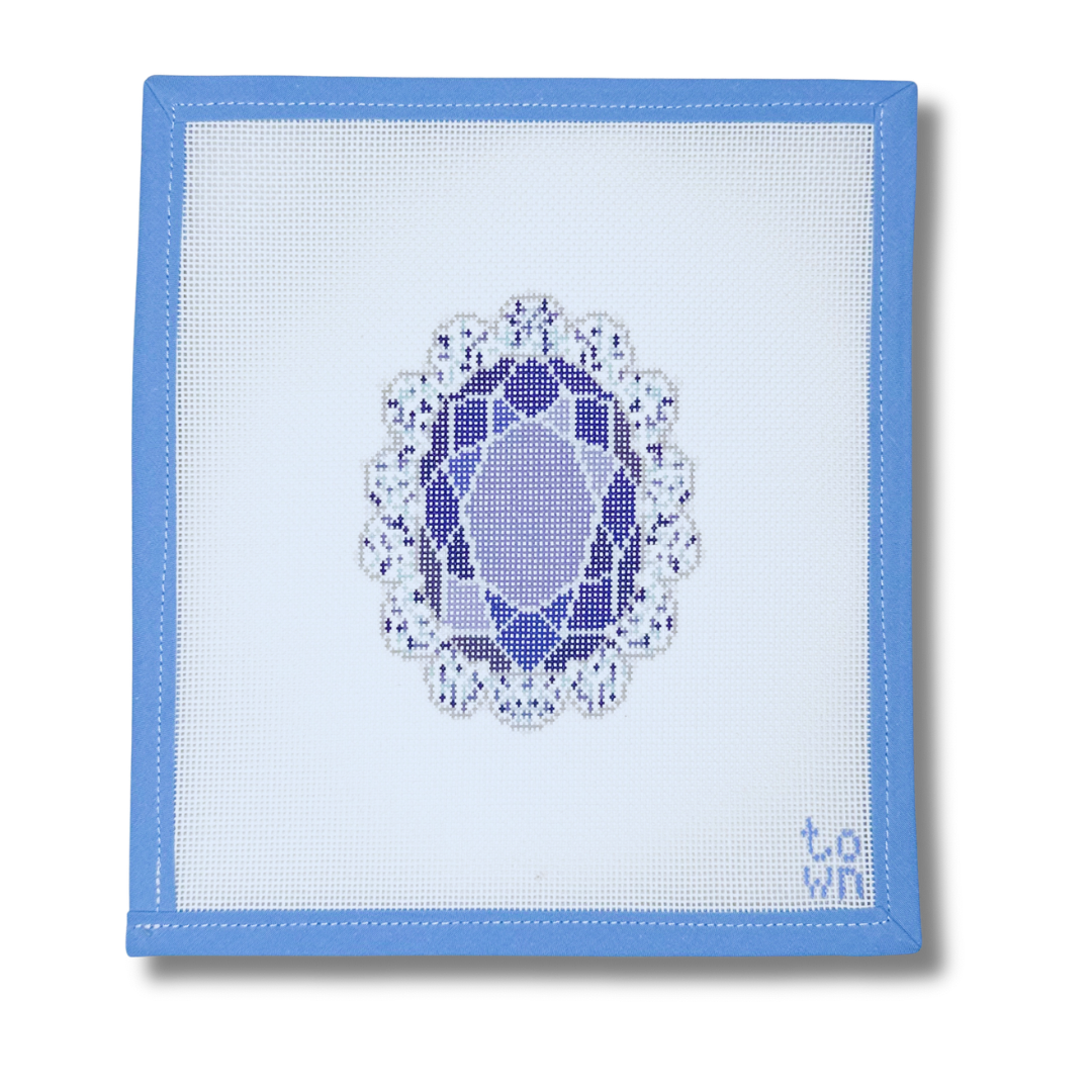 Royal Heirloom-PRINTED