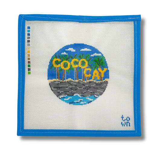 Coco Cay